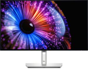 DELL 27 IPS ULTRASHARP U2724DE 5MS 120Hz HDMI-DP Kurumsal Monitör (2560 X 1440)