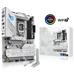 ASUS ROG STRIX B860-A GAMING WIFI7 DDR5 HDMI DP PCIE 5.0 1851p ATX (Outlet)