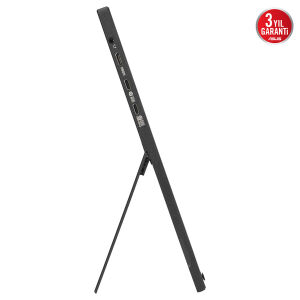 ASUS 16 IPS ZenScreen MB16FC mini HDMI-TYPEC Taşınabilşir Monitör 1920x1200 / 90LM0CB1-B01N71