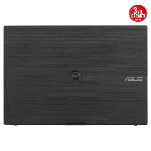 ASUS 16 IPS ZenScreen MB16FC mini HDMI-TYPEC Taşınabilşir Monitör 1920x1200 / 90LM0CB1-B01N71