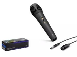 Hadron HDX2753  Mikrofon Vokal