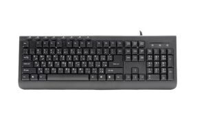 Frisby FK-204AU  Kablolu Multimedia Klavye (Arapça)