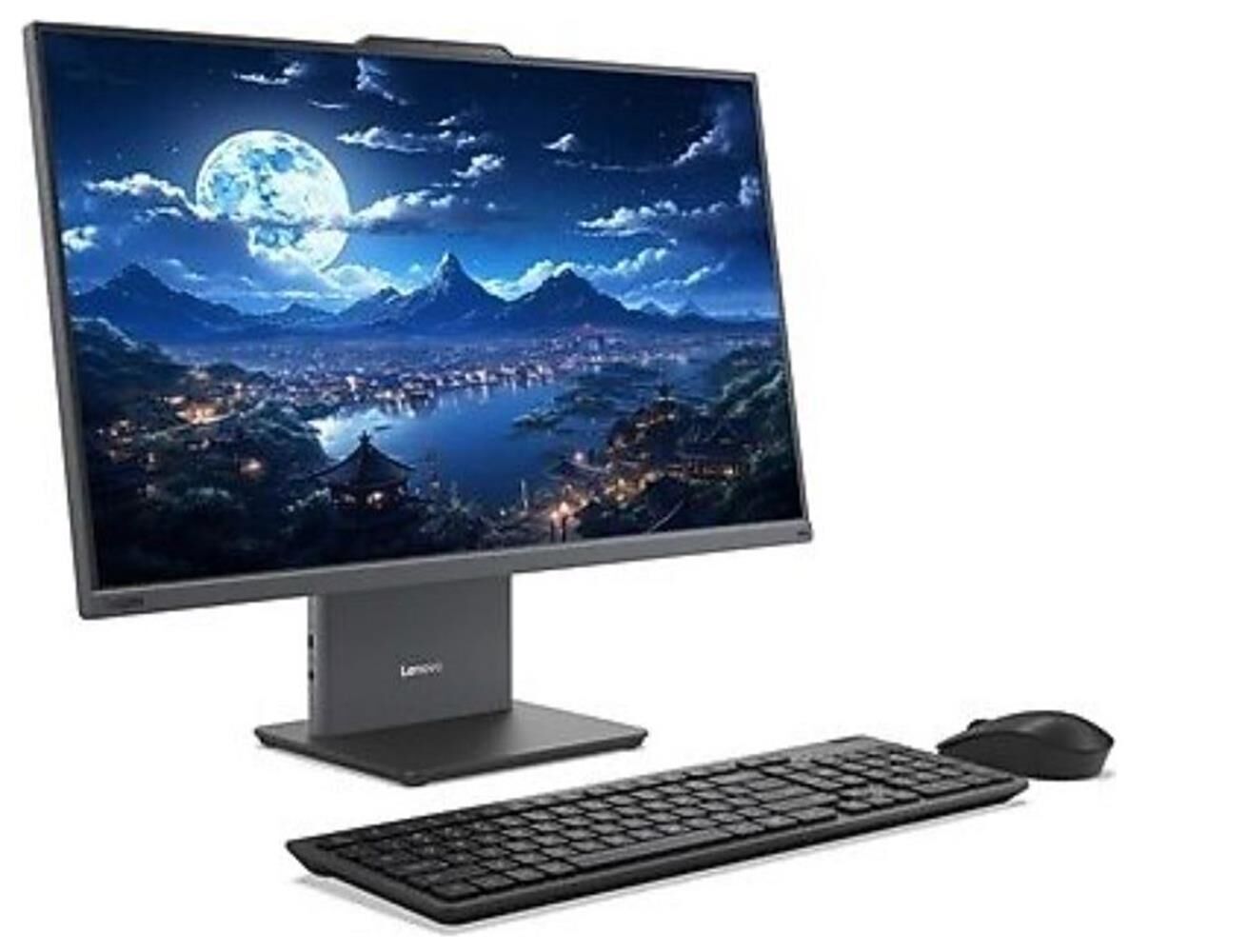 Lenovo Thinkcentre Neo 50A G5 12SAA01WTR I7-13620H 16GB 512GB 27 FreeDOS AIO Bilgisayar