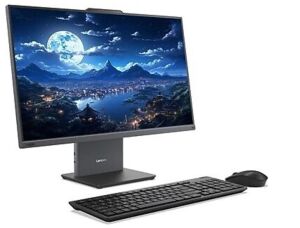 Lenovo Thinkcentre Neo 50A G5 12SAA01WTR I7-13620H 16GB 512GB 27 FreeDOS AIO Bilgisayar