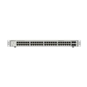 Ruijie RG-NBS3200-24GT4XS-P 24-Port  L2 Managed 10G Switch 24 Gigabit 4-10G SFP+ Slots,19  Poe