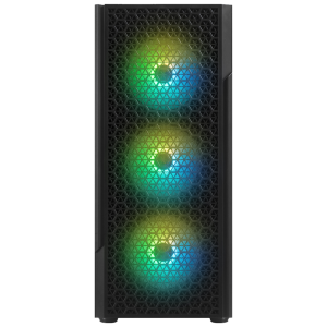 BITFENIX 600W 80+ PROTON Gaming Mid-Tower PC Kasası