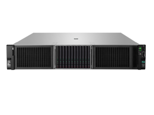 HPE Gold 5416S DL380 Gen11 P52561-421-32B DDR5 RDIMM-8X960GB SSD-2U Rack Sunucu (11506)