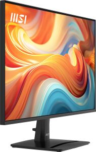 MSI 27 FLAT IPS PRO MP271 E14A 1MS 144HZ HDMI-DP Kurumsal Monitör 2560x1440