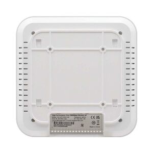 WITEK WI-AP219AX-LITE AX3000 Dual Band Kurumsal Access Point