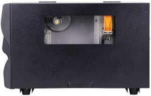 ARGOX 203dpi IX4-240 PRO Termal,Direkt Termal USB,Paralel,Seri Barkod Yazıcı Endüstriyel