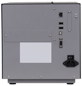 ARGOX 203dpi IX4-240 PRO Termal,Direkt Termal USB,Paralel,Seri Barkod Yazıcı Endüstriyel