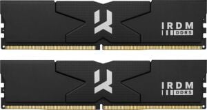 GOODRAM 32GB (2X 16GB) DDR5 6000MHZ CL30 PC RAM / IRDM IR-6000D564L30S32G