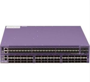 17310 Summit X670-G2-48x-4q-Base-Unit