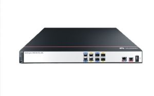 AR6140-9G-2AC AR6140-9G-2AC AC host, 5*GE RJ45, 4*GE SFP, 1*USB 3.0, 4*SIC
