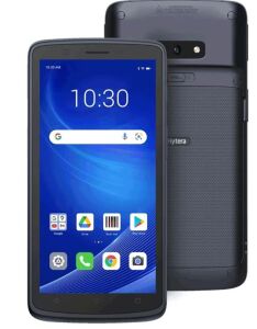 HYTERA PSC 420 5,5(inç) 4GB-64GB 1D-2D Okuyucu Wifi Android 11 El Terminali