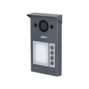 DAHUA DHI-VTO3311Q-WP IP & Wıfı Villa Tipi Intercom Dış Ünite