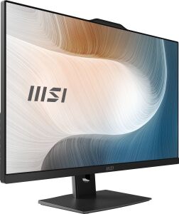 MSI AIO 27 CORE 7 150U-16GB DDR5 RAM-1TB NVME-FDOS / MODERN AM272P 1M-1094XEU