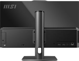 MSI AIO 27 CORE 7 150U-16GB DDR5 RAM-1TB NVME-FDOS / MODERN AM272P 1M-1094XEU