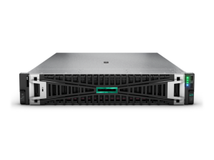 HPE Gold 5416S DL380 Gen11 P52561-421-32GB DDR5 RDIMM-4X1.92TB SSD-2U Rack Sunucu (11506)