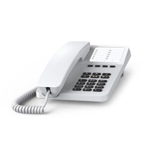 GIGASET DESK 400 Masaüstü Telefon Beyaz