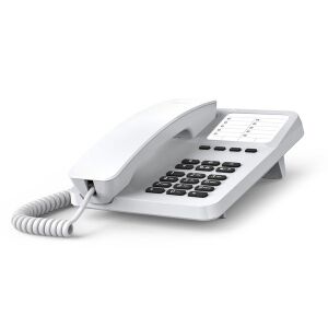 GIGASET DESK 400 Masaüstü Telefon Beyaz