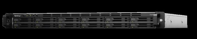 FS2500 NAS ALL-FLASH 12 Yuvalı 8GB RAM