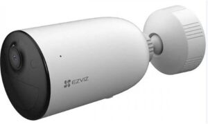 Ezviz CS-CB3-SP Bullet Full HD 2 MP Güneş Enerjili Gece Görüşlü Wi-Fi Güvenlik Kamerası
