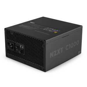 NZXT 1000W 80+ GOLD C1000 PA-0G3BB-EU Tam Modüler Power Supply