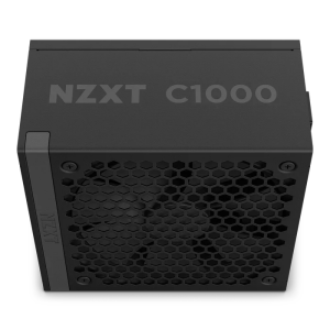 NZXT 1000W 80+ GOLD C1000 PA-0G3BB-EU Tam Modüler Power Supply