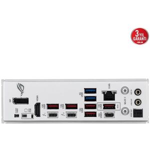 ASUS ROG STRIX Z890-A GAMING WIFI-7 DDR5 HDMI TYPE-C DP PCIE 5.0 1851p ATX