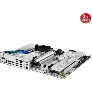 ASUS ROG STRIX Z890-A GAMING WIFI-7 DDR5 HDMI TYPE-C DP PCIE 5.0 1851p ATX