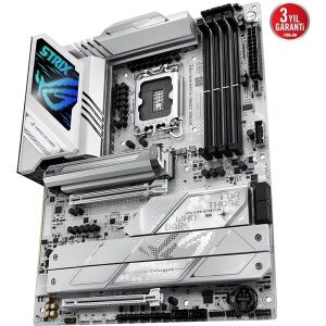 ASUS ROG STRIX Z890-A GAMING WIFI-7 DDR5 HDMI TYPE-C DP PCIE 5.0 1851p ATX