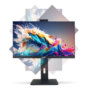 Quadro EXPANSE AI B224 25850 23.8 IPS Ci5 12450H 8gb 512gb NVME SSD OB VGA Freedos AIO P.İzi