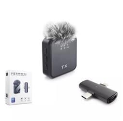 Hadron F15 Kablosuz Mikrofon