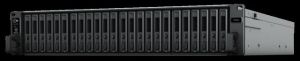 FS3410 NAS ALL-FLASH 24 Yuvalı 16GB RAM