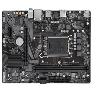 GIGABYTE H610M-K v2 DDR5 HDMI PCIe 16X v4.0 1700p mATX