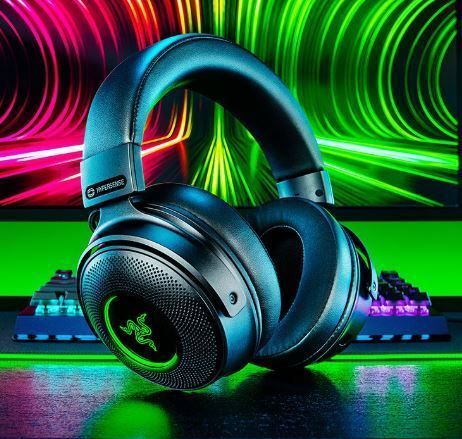 RZ04-03460100-R3M1 Kraken V3 Pro