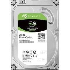 ST2000DM008 2TB 3.5'' 7200RPM 256MB Sata3 Barracuda Dahili HardDisk