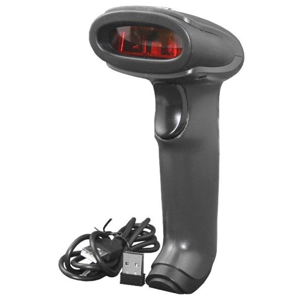 SUNLUX 1D XL-9309B Bluetooth Kablosuz Barkod Okuyucu