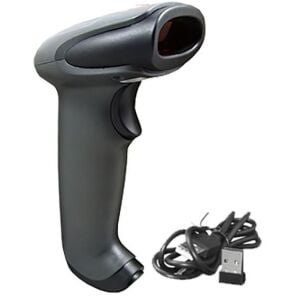 SUNLUX 1D XL-9309B Bluetooth Kablosuz Barkod Okuyucu