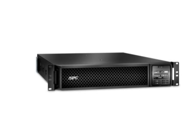 SRT1500RMXLI APC Smart-UPS SRT 1500VA RM 230V