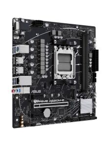 Asus PRIME A620M-E-CSM 6400mhz(OC) RGB M.2 AM5 mATX DDR5 Anakart