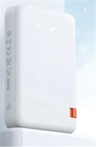 MCDODO MC-5101 MANYETİK KABLOSUZ POWERBANK