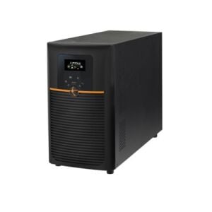 TUNÇMATİK 3KVA NEWTECH ECO X9 TSK10225 ONLINE LED 1/1F UPS 12v 7amper