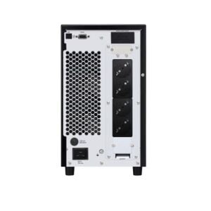 TUNÇMATİK 3KVA NEWTECH ECO X9 TSK10225 ONLINE LED 1/1F UPS 12v 7amper