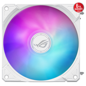 ASUS 360MM ROG RYUO IV SLC 360 ARGB WHITE AM5-1851p Sıvı Soğutmalı İşlemci Fanı / 90RC0152-B0EAY0