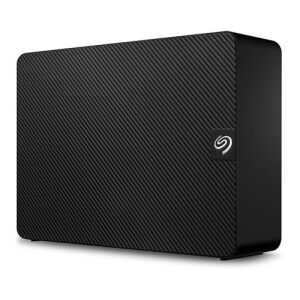 SEAGATE EXT 10TB 3.5 Expansion U3 Harici Harddisk / STKP10000400