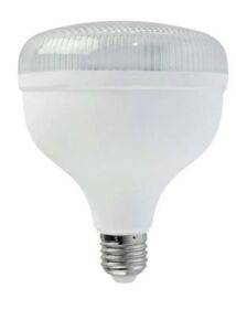 Horoz Crystal-40 Torch Led Ampul 40W Flament