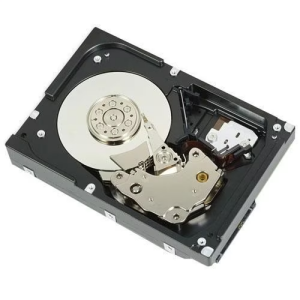 DELL 2TB 3.5 400-BLLG 7200 RPM Enterprise Sata-3 Nas ve Güvenlik Diski