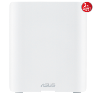 ASUS ZenWiFi BT10 Wıfı7 BE18000 Mesch Router 3lü set